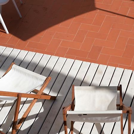 Aparthotel Mirachoro Albufeira Extérieur photo