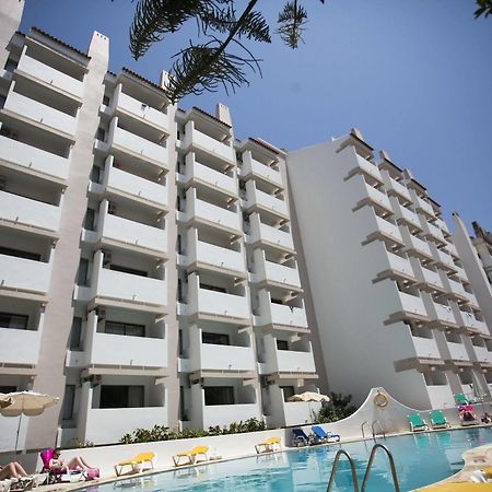 Aparthotel Mirachoro Albufeira Extérieur photo