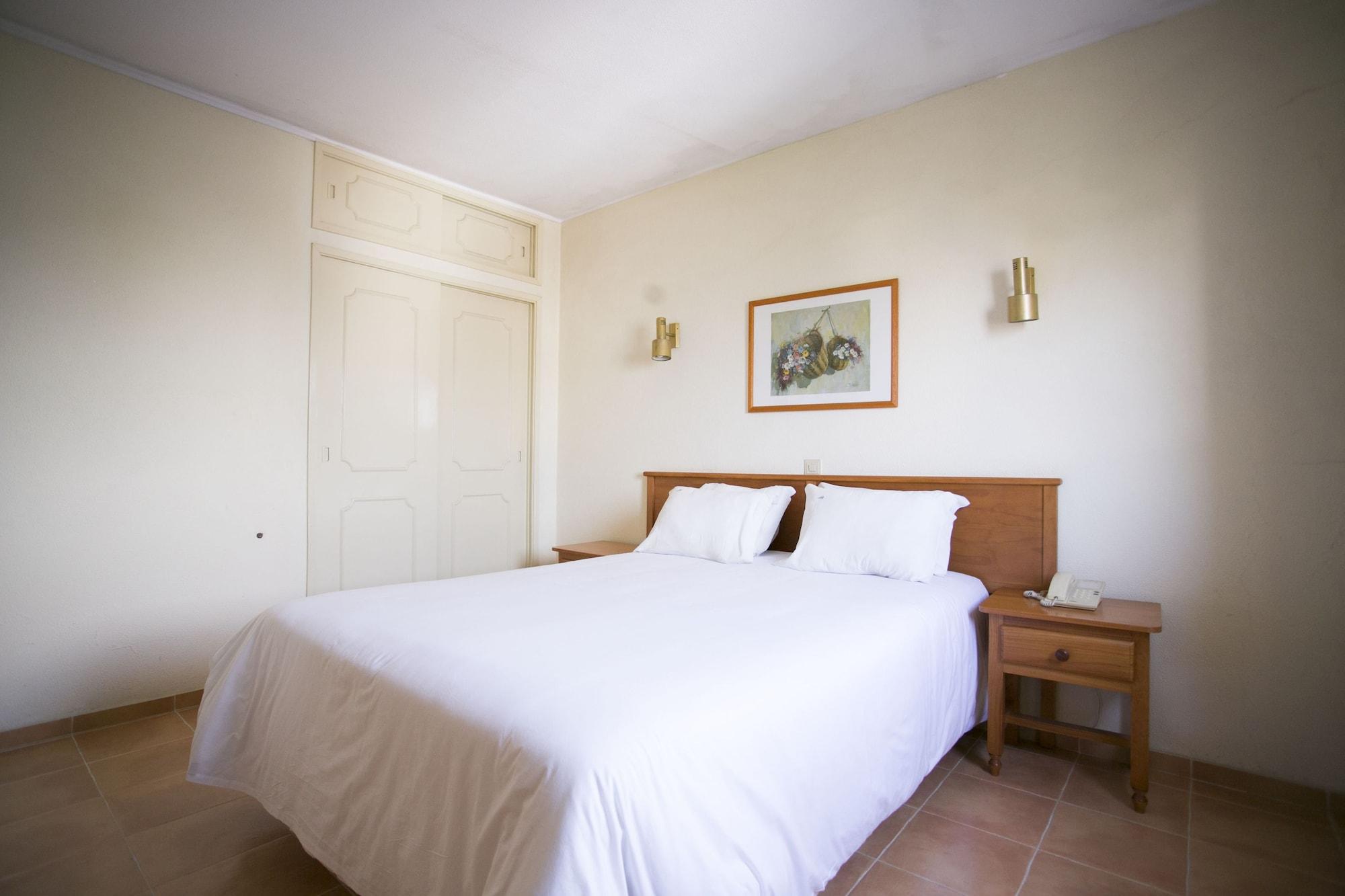 Aparthotel Mirachoro Albufeira Chambre photo