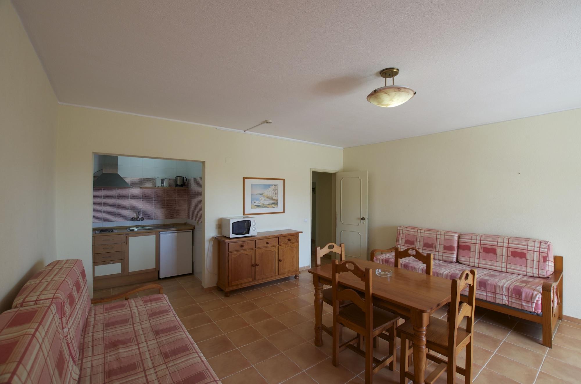 Aparthotel Mirachoro Albufeira Extérieur photo