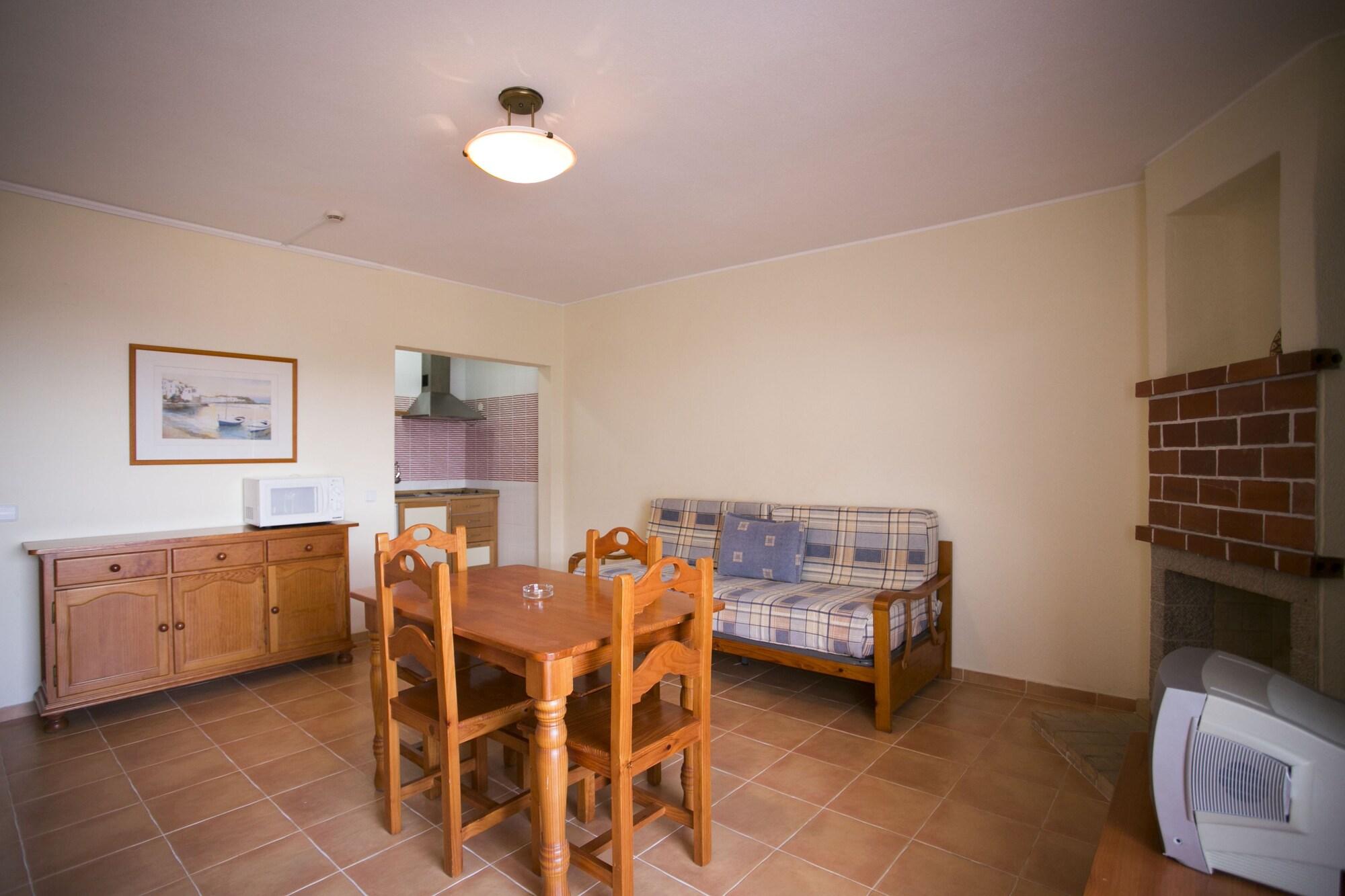 Aparthotel Mirachoro Albufeira Extérieur photo