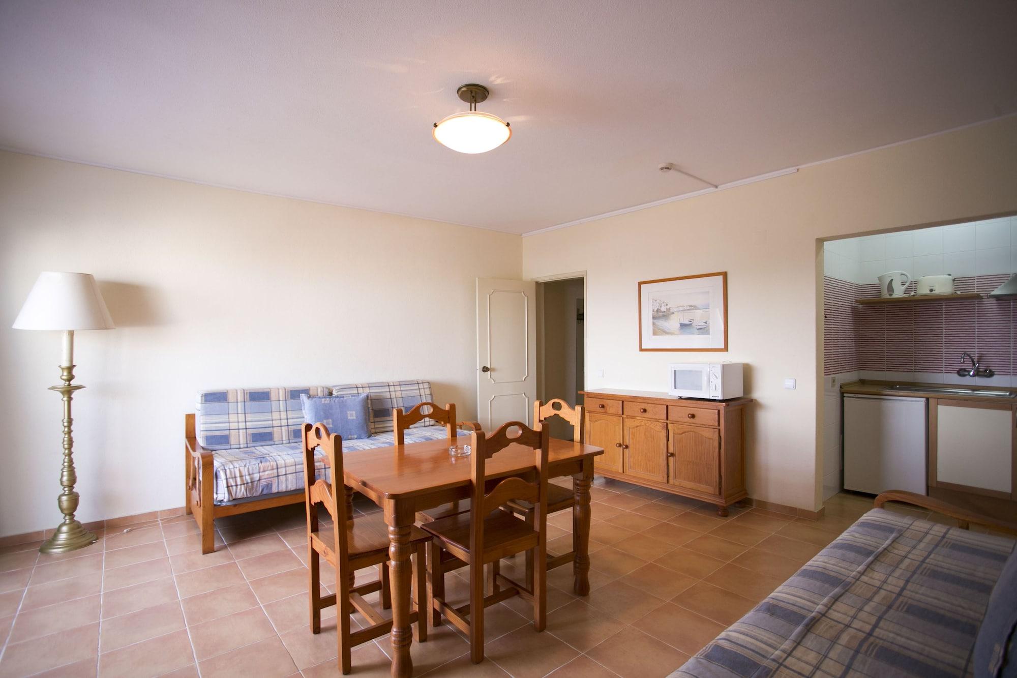 Aparthotel Mirachoro Albufeira Extérieur photo