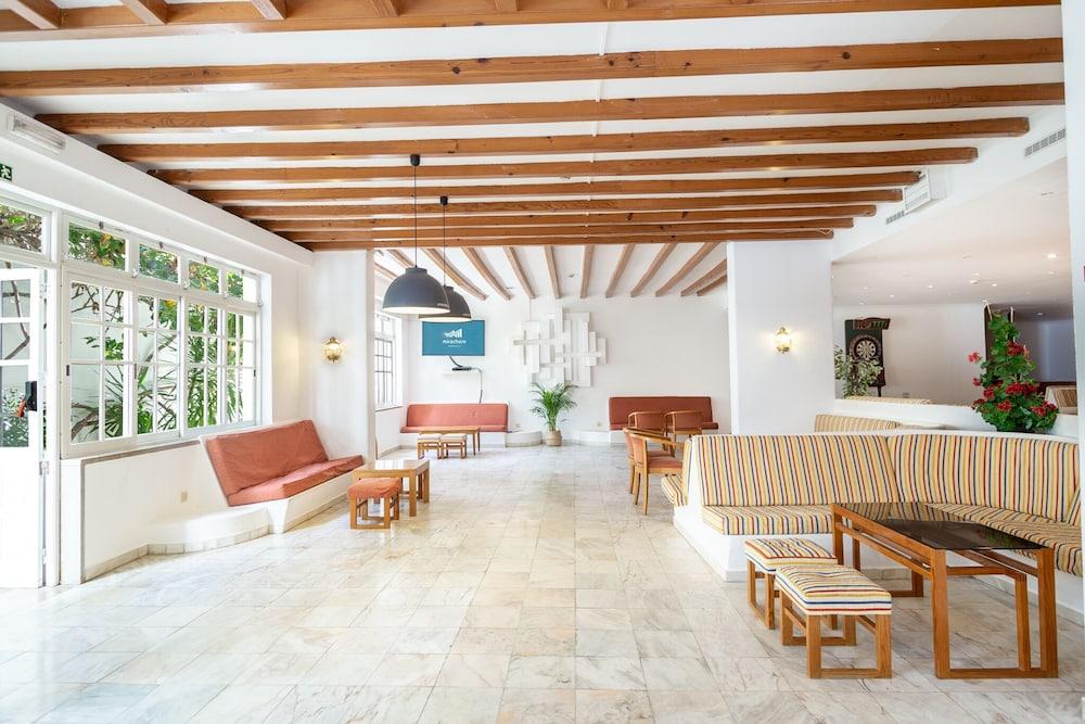 Aparthotel Mirachoro Albufeira Extérieur photo