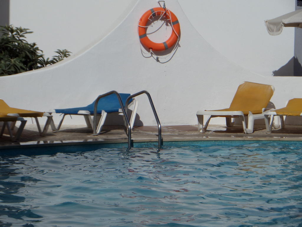 Aparthotel Mirachoro Albufeira Extérieur photo