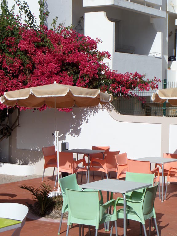 Aparthotel Mirachoro Albufeira Extérieur photo