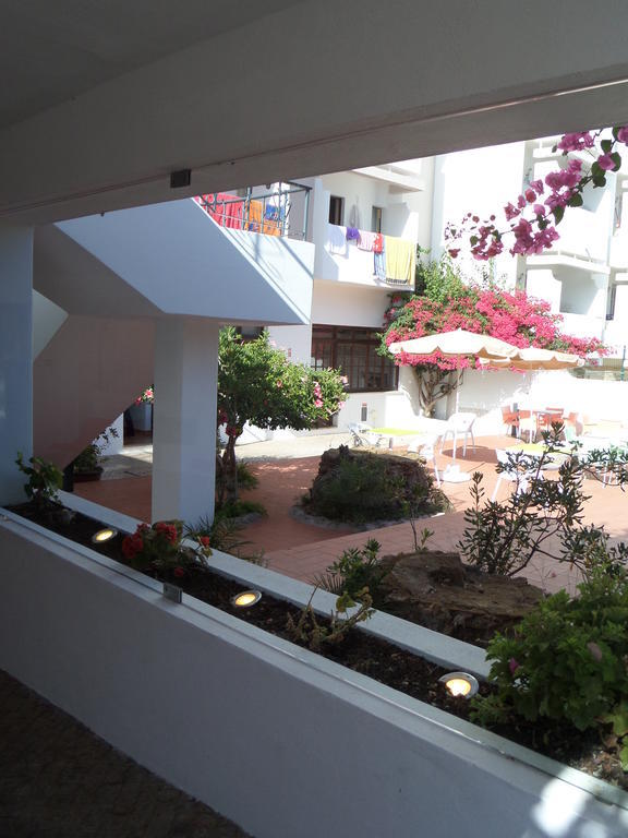 Aparthotel Mirachoro Albufeira Extérieur photo