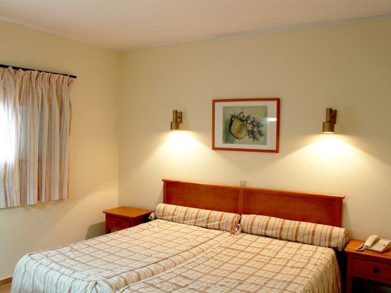 Aparthotel Mirachoro Albufeira Extérieur photo