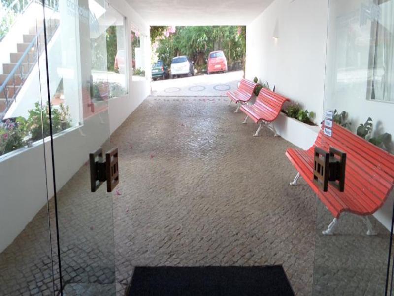 Aparthotel Mirachoro Albufeira Extérieur photo