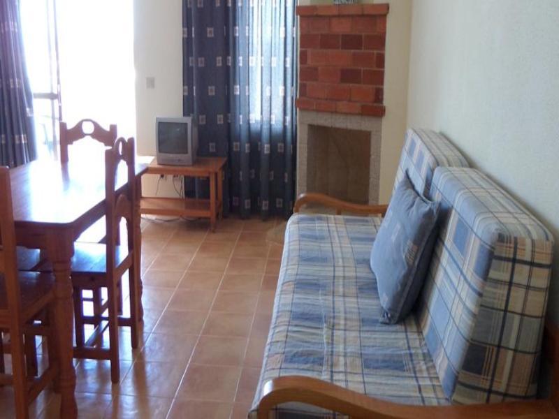 Aparthotel Mirachoro Albufeira Extérieur photo