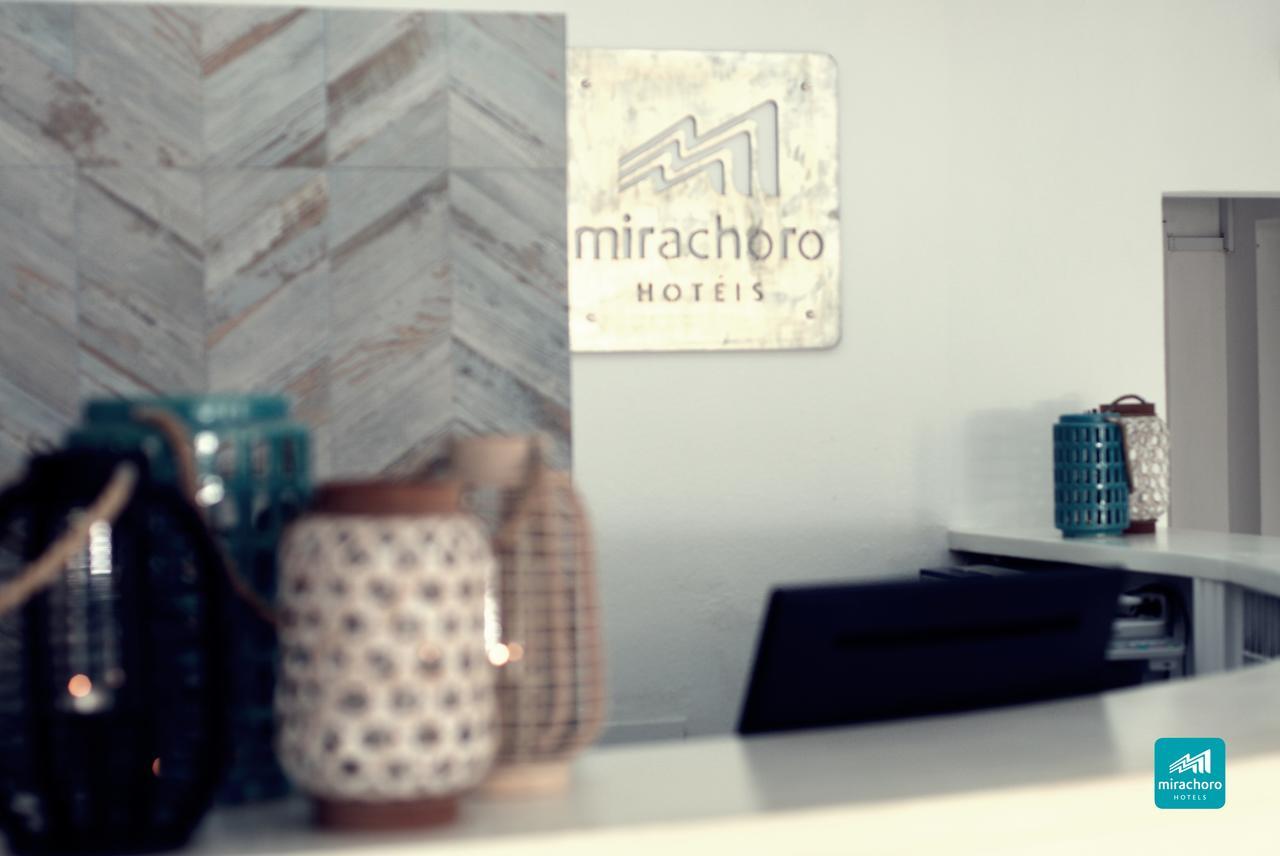 Aparthotel Mirachoro Albufeira Extérieur photo