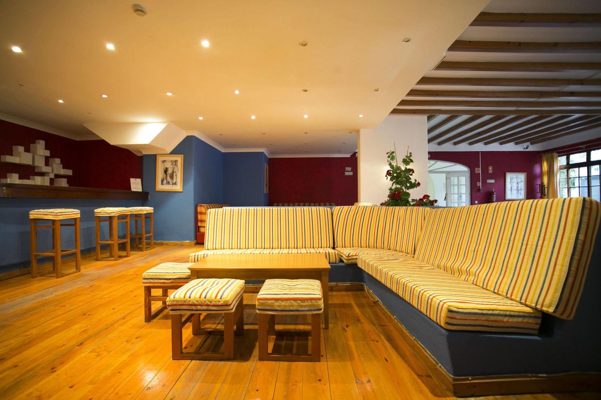 Aparthotel Mirachoro Albufeira Restaurant photo