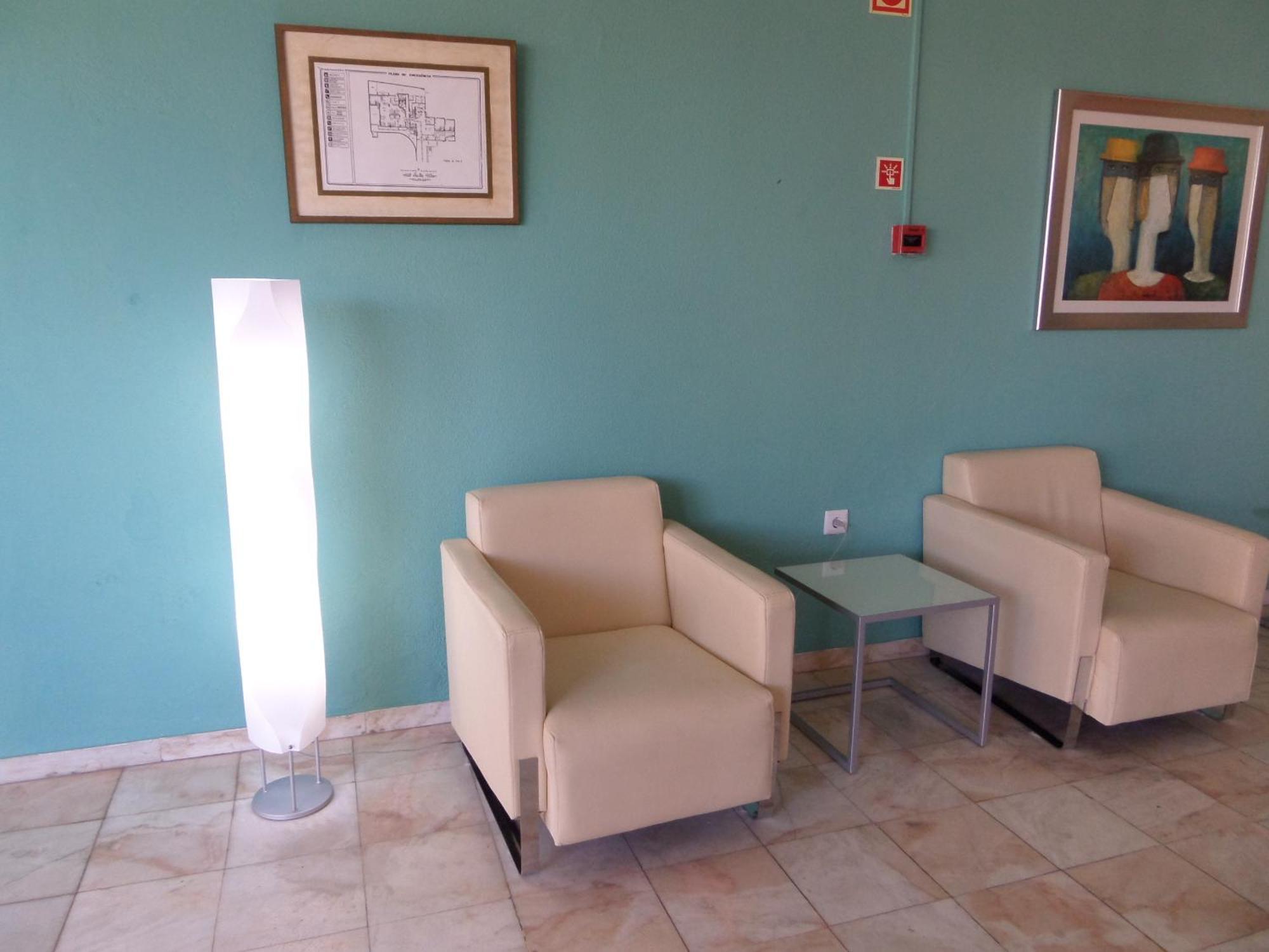 Aparthotel Mirachoro Albufeira Extérieur photo