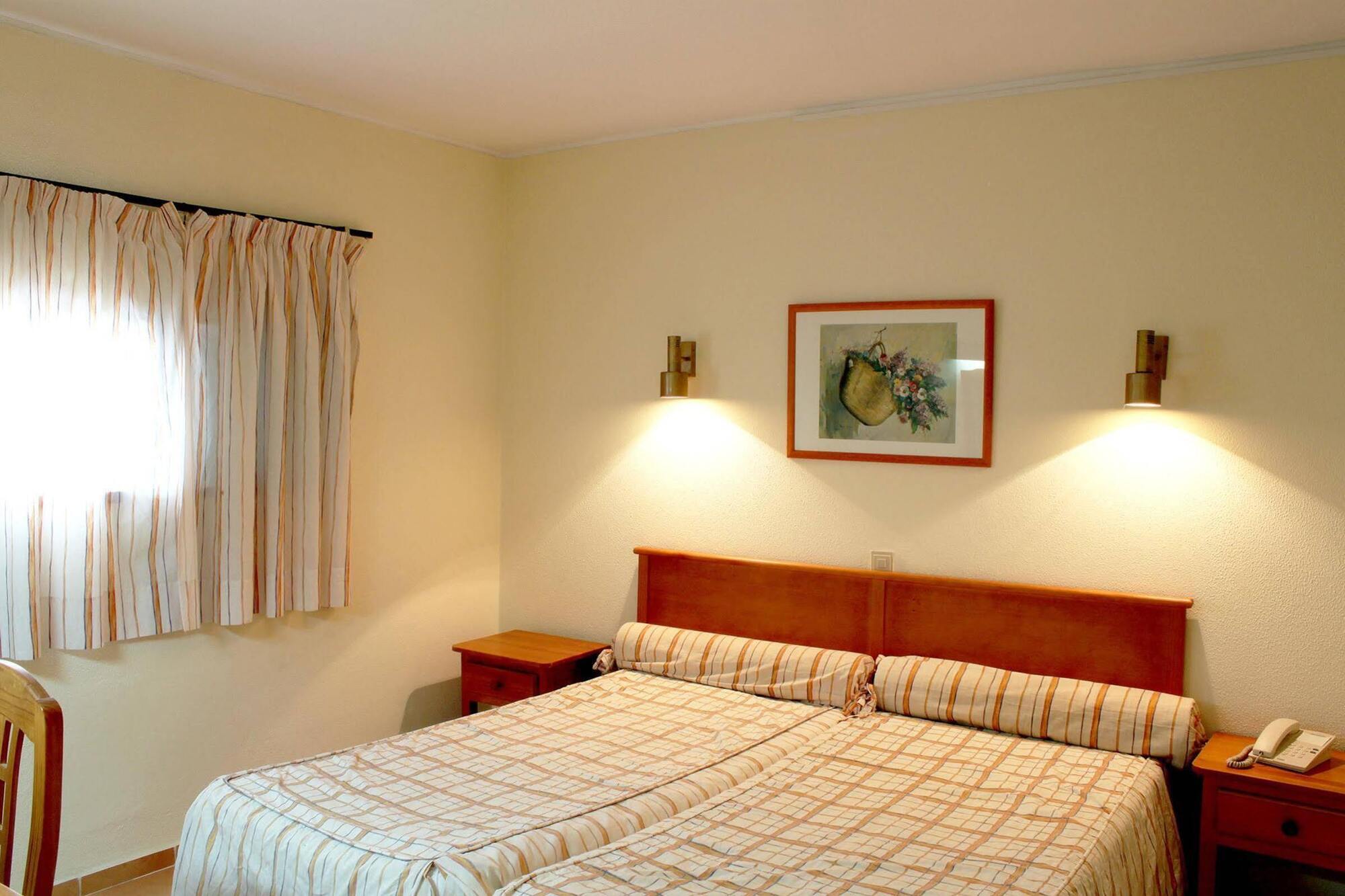 Aparthotel Mirachoro Albufeira Extérieur photo