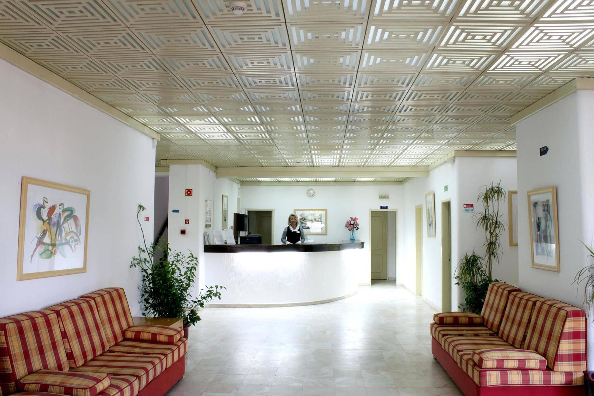 Aparthotel Mirachoro Albufeira Extérieur photo
