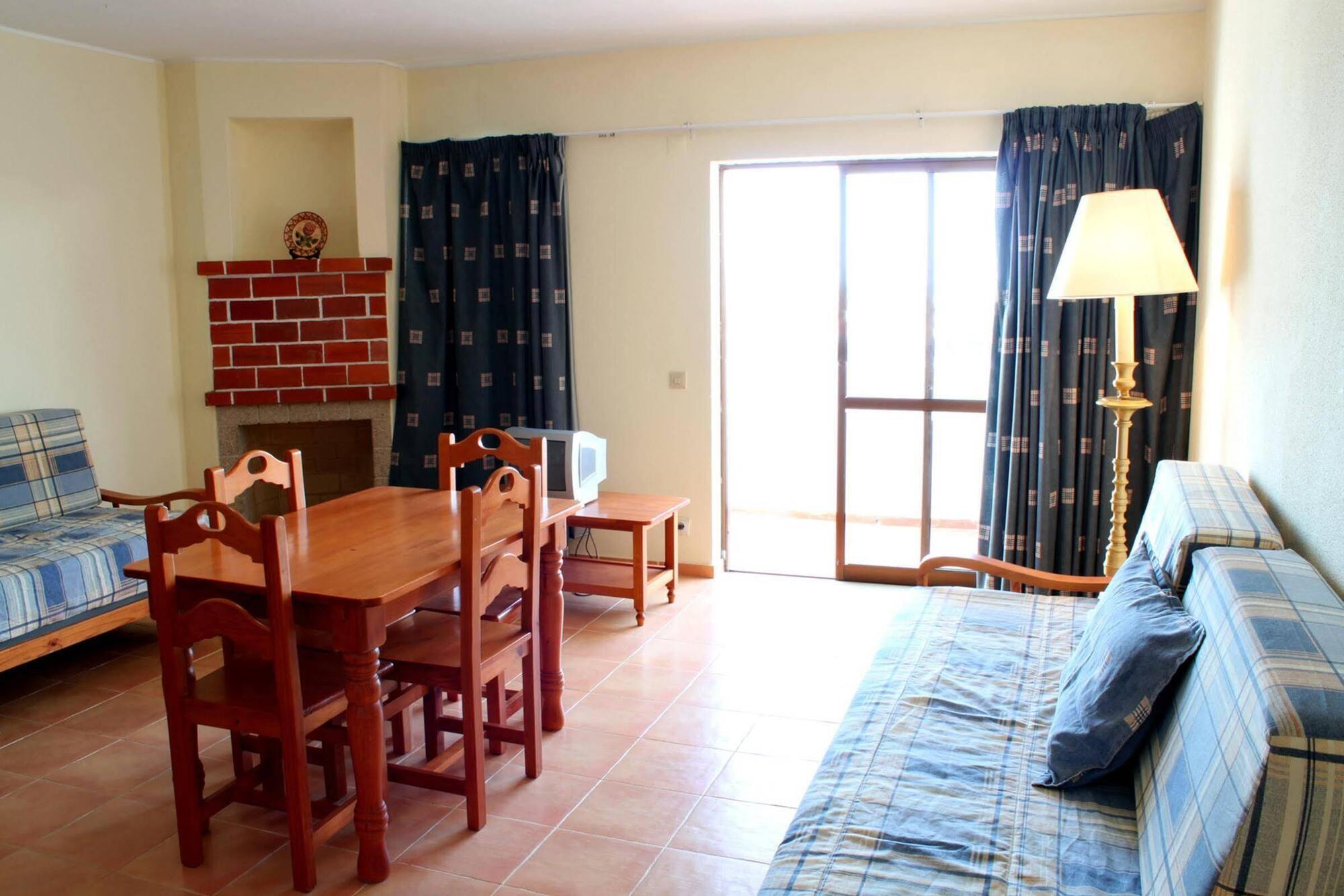 Aparthotel Mirachoro Albufeira Extérieur photo